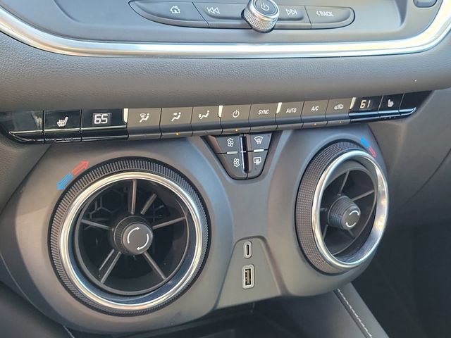 Used 2023 Chevrolet Blazer LT w/ Convenience Package image 31