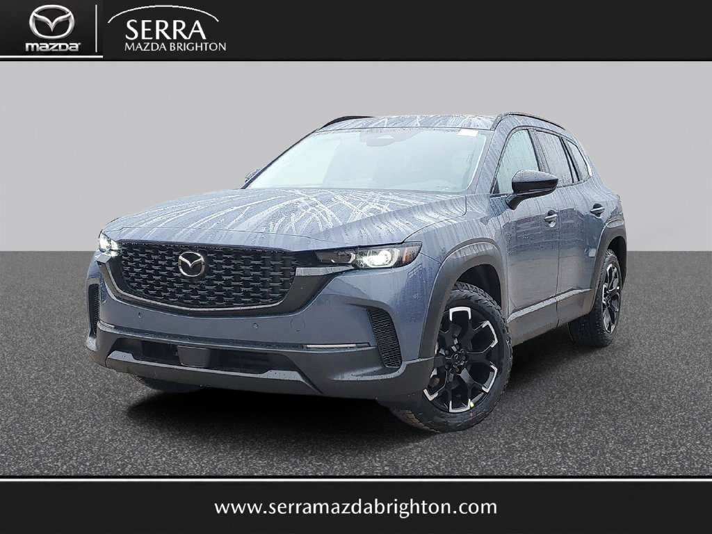 New 2026 MAZDA CX-50 Meridian Edition w/ Weather Package AWD/4WD image 1