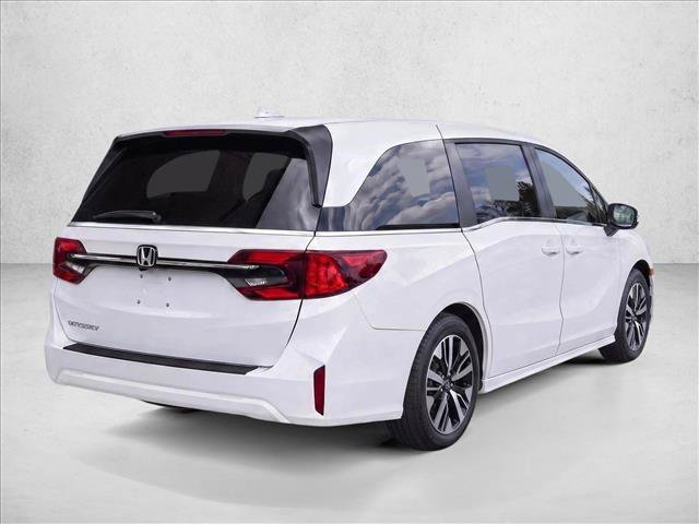 New 2026 Honda Odyssey EX-L image 7