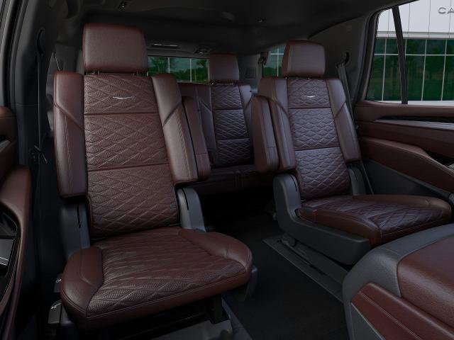 New 2026 Cadillac Escalade Sport image 17
