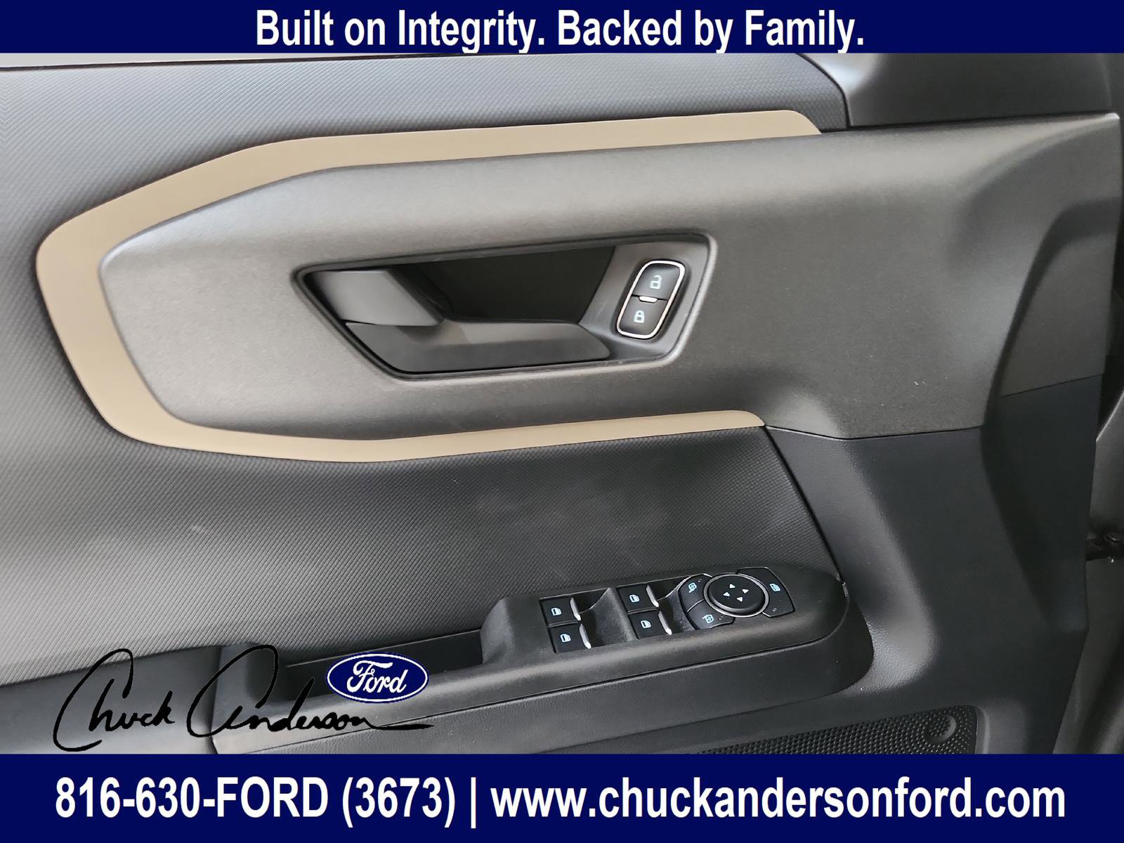 New 2025 Ford Bronco Sport Big Bend image 14