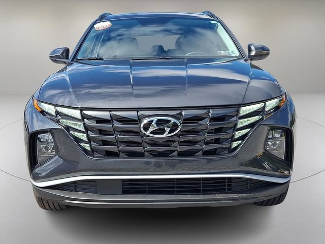 Certified 2024 Hyundai Tucson SEL w/ Convenience Package AWD/4WD image 3