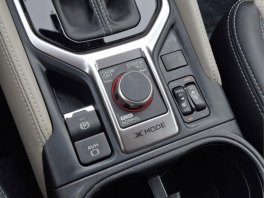 Used 2023 Subaru Forester Limited w/ Popular Package #2 image 29