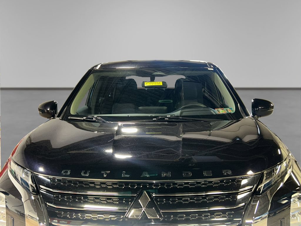 Used 2022 Mitsubishi Outlander ES AWD/4WD image 14