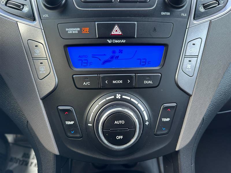 Used 2013 Hyundai Santa Fe Limited AWD/4WD image 36