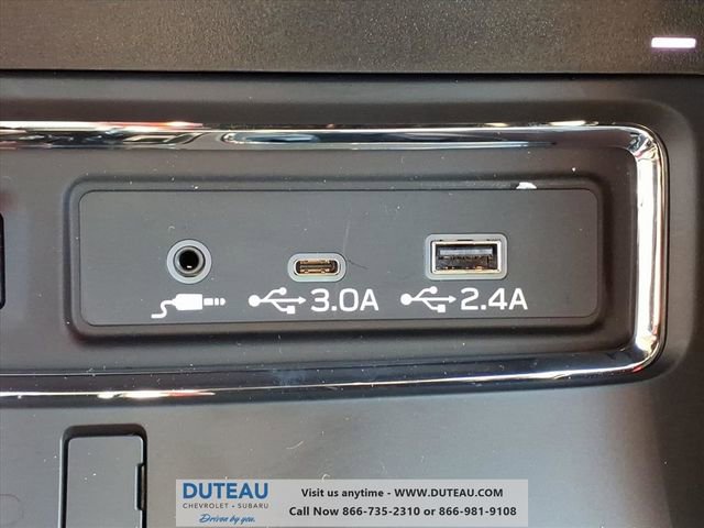 New 2026 Subaru Ascent Bronze Edition AWD/4WD image 27