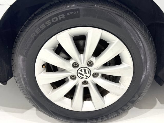 Used 2014 Volkswagen Passat 1.8T Wolfsburg Edition FWD image 11