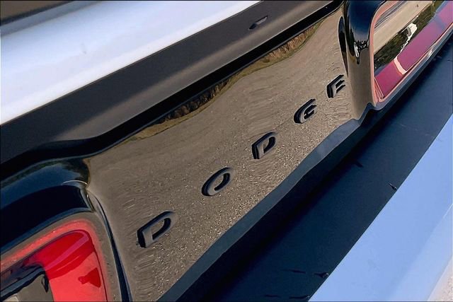 Used 2023 Dodge Challenger SXT w/ Blacktop Package image 22