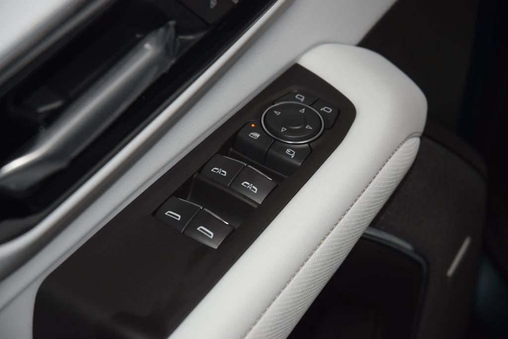 New 2026 Chevrolet Suburban Premier AWD/4WD image 50