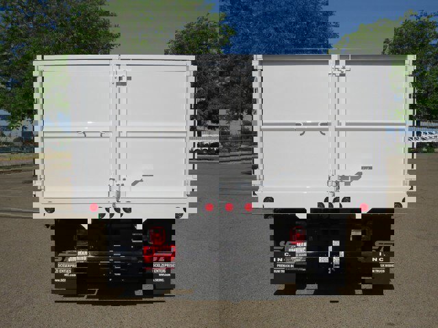 New 2023 RAM 5500 Tradesman w/ Chrome Appearance Group RWD image 61