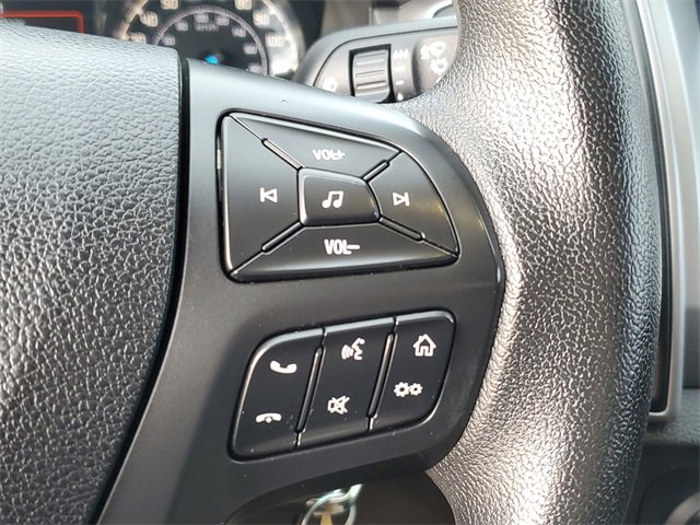 Used 2021 Ford Ranger XL w/ FX4 Off-Road Package image 13