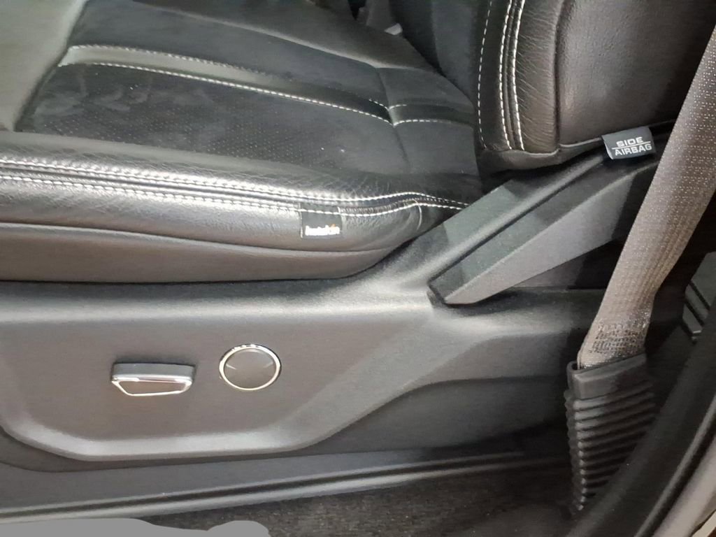 Used 2018 Ford F150 XLT w/ Equipment Group 301A Mid AWD/4WD image 18