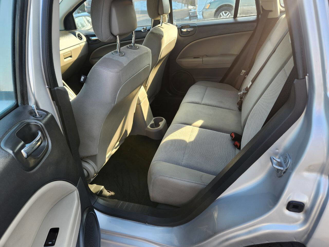 Used 2012 Dodge Caliber SXT w/ Security Group image 10