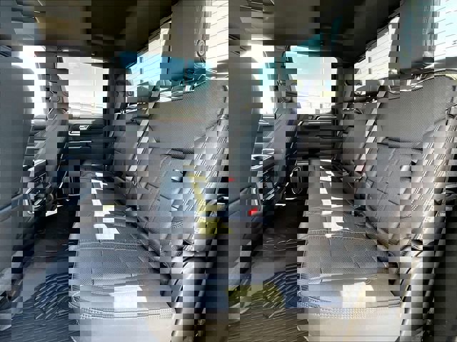 New 2026 Chevrolet Silverado 1500 High Country w/ Midnight Edition image 14