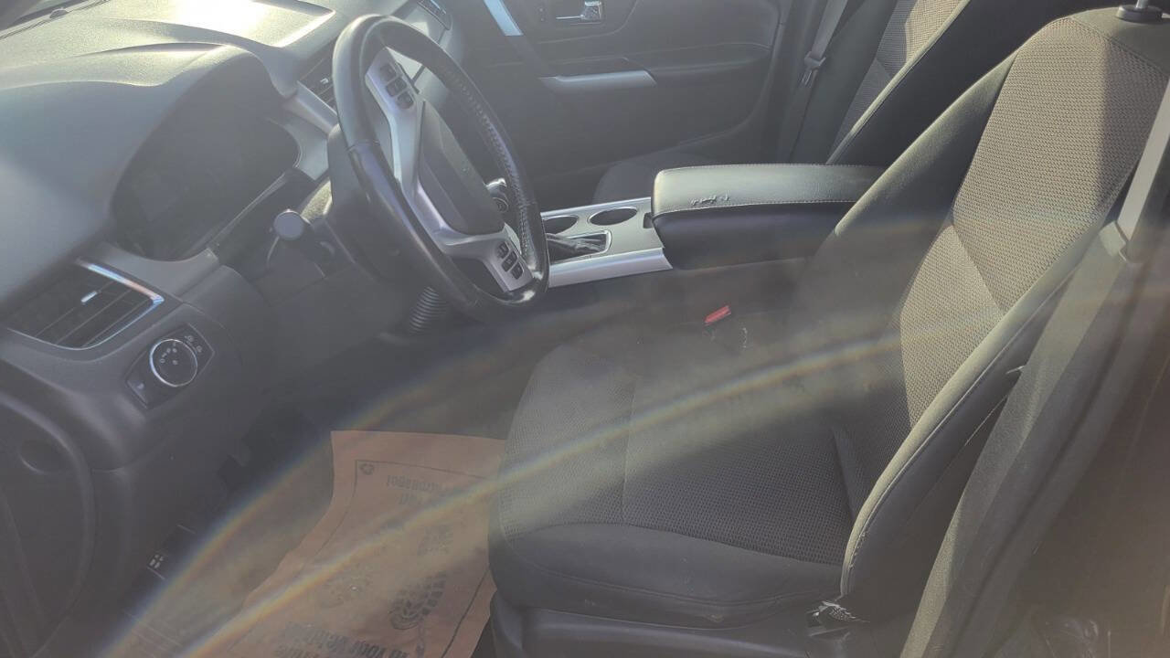 Used 2012 Ford Edge SEL image 6