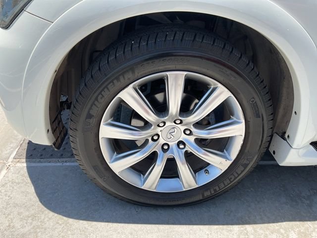 Used 2013 INFINITI QX56 2WD w/ Theater Pkg image 13