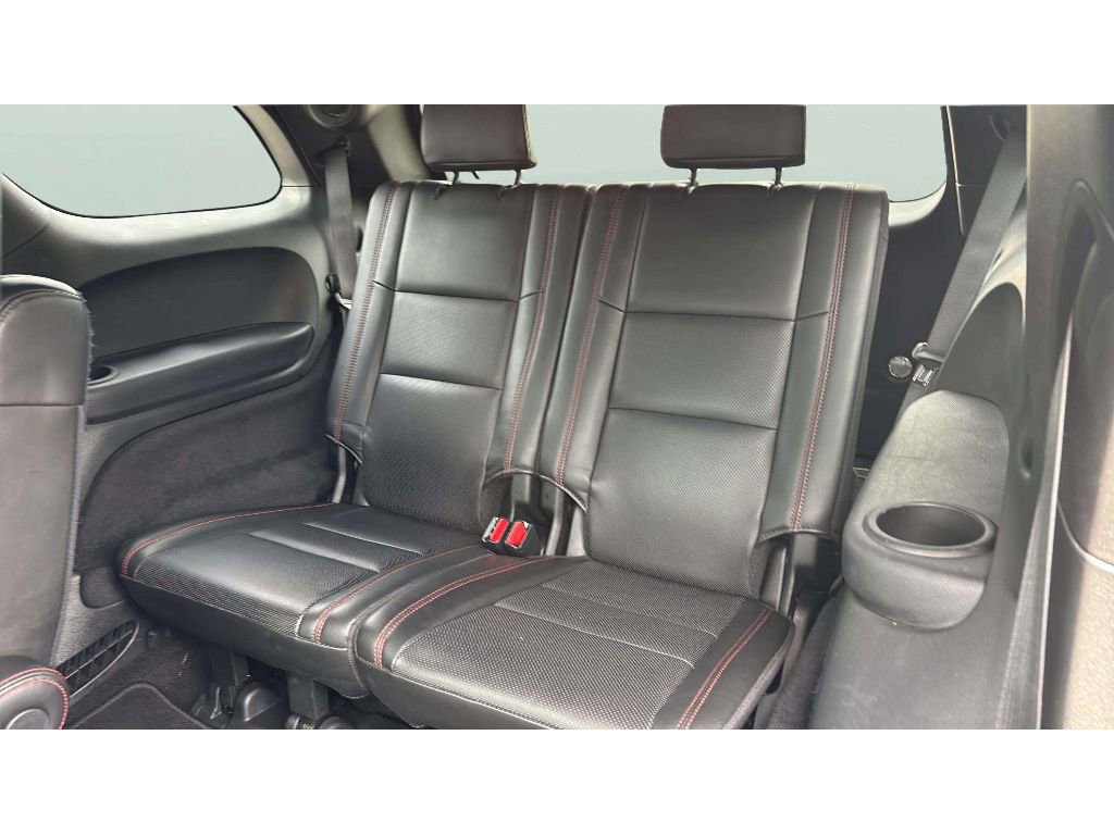 Used 2025 Dodge Durango GT image 14