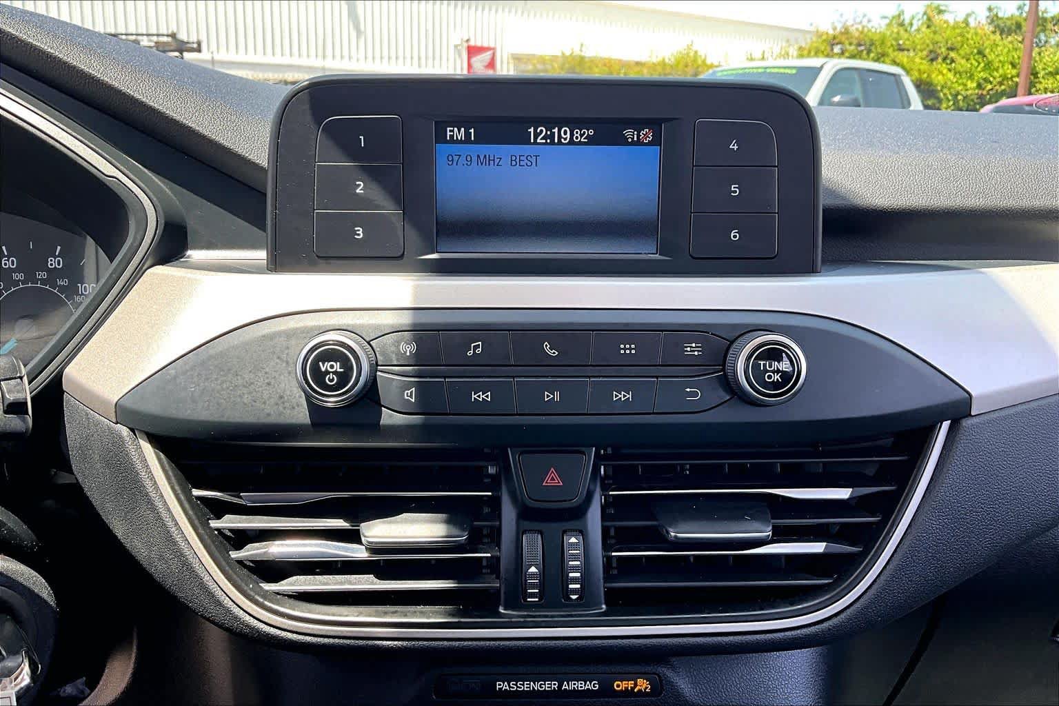 Used 2022 Ford Escape S FWD image 33