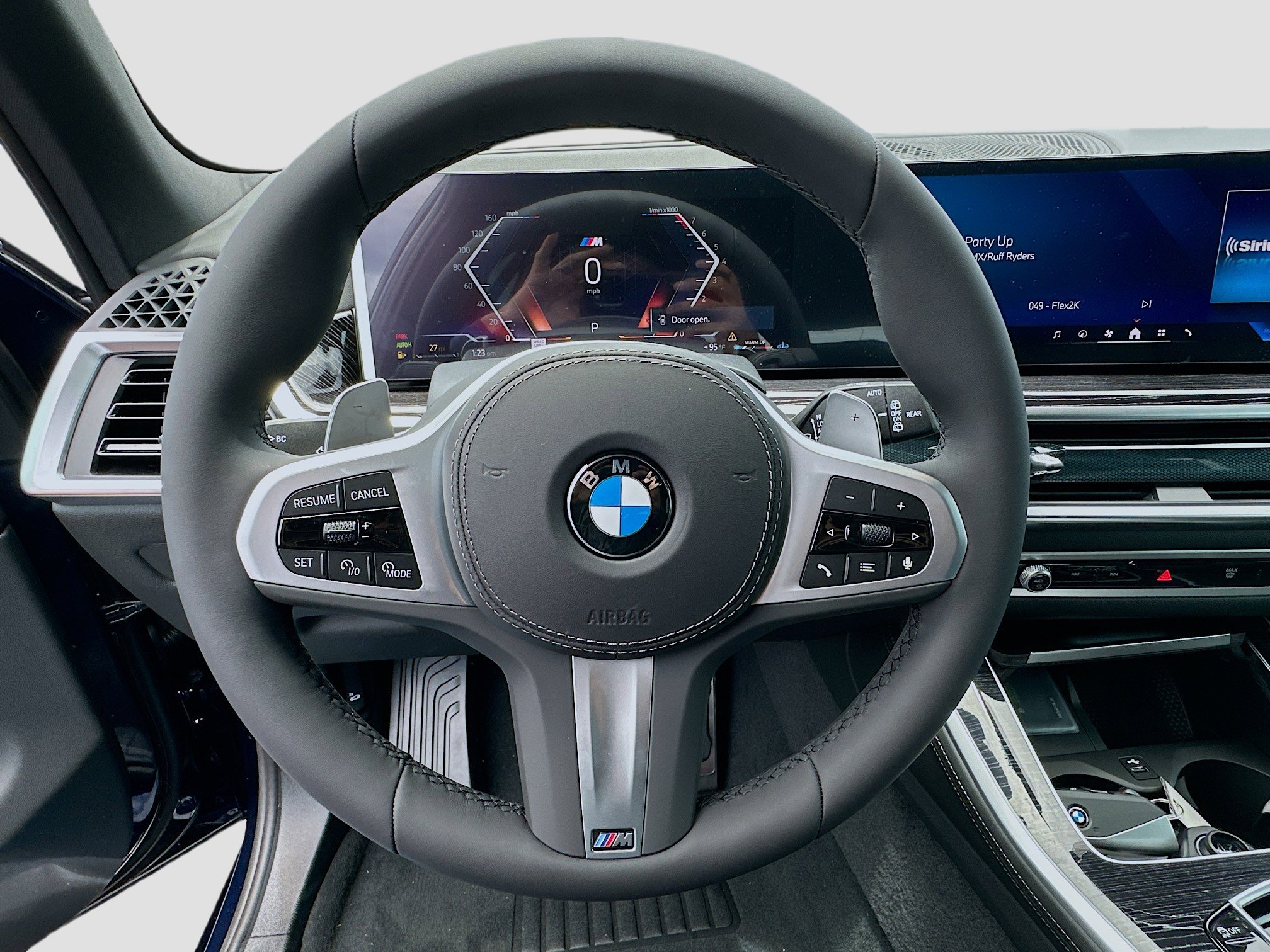 New 2026 BMW X5 sDrive40i w/ M Sport Package RWD image 6