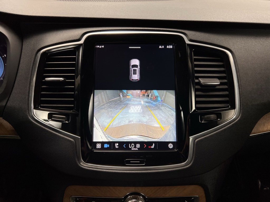 Used 2023 Volvo XC90 B6 Plus w/ Protection Package Premier image 9