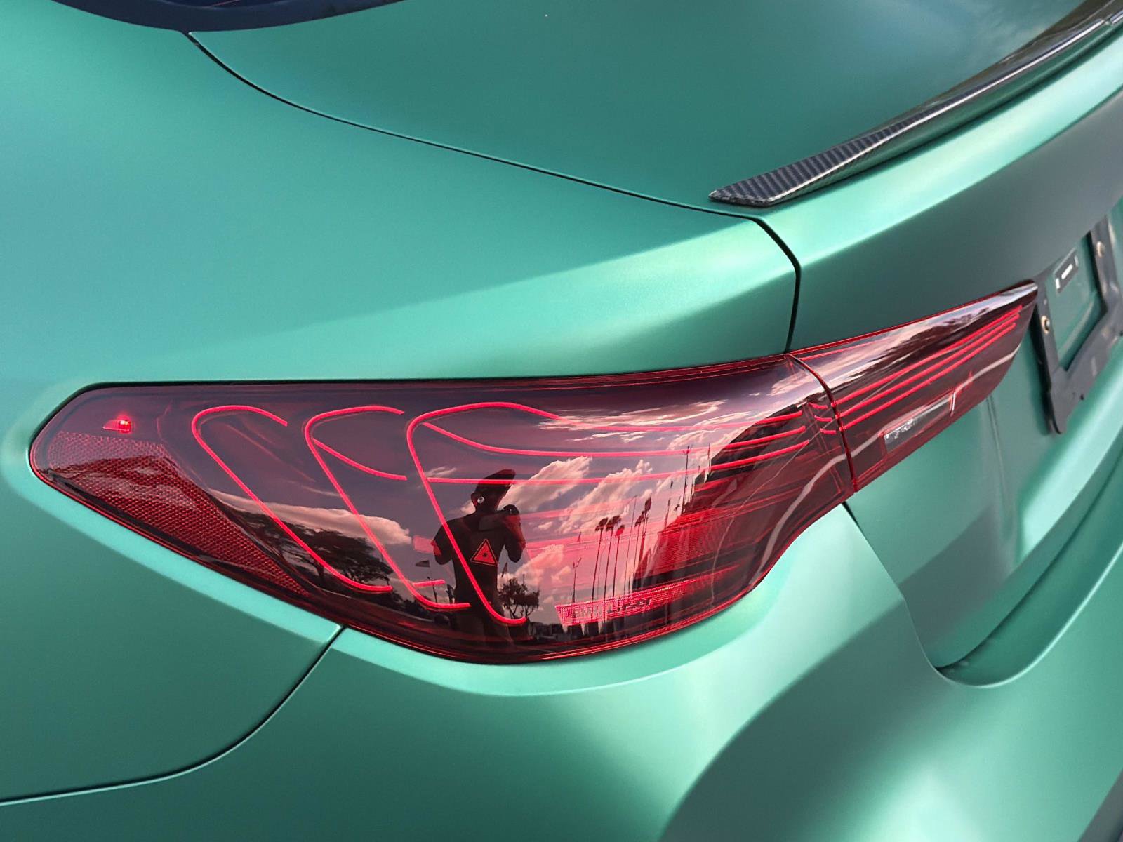 Used 2025 BMW M4 CS image 16