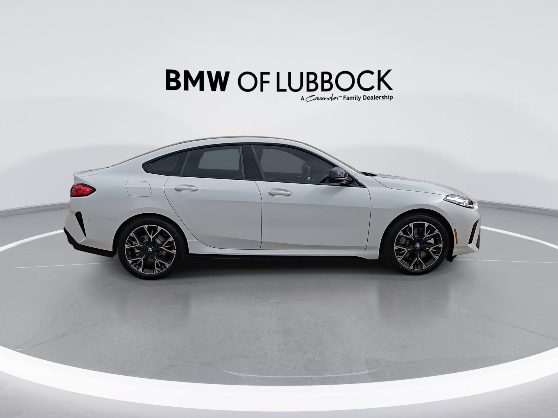 New 2026 BMW 228i xDrive w/ Technology Package AWD/4WD image 9
