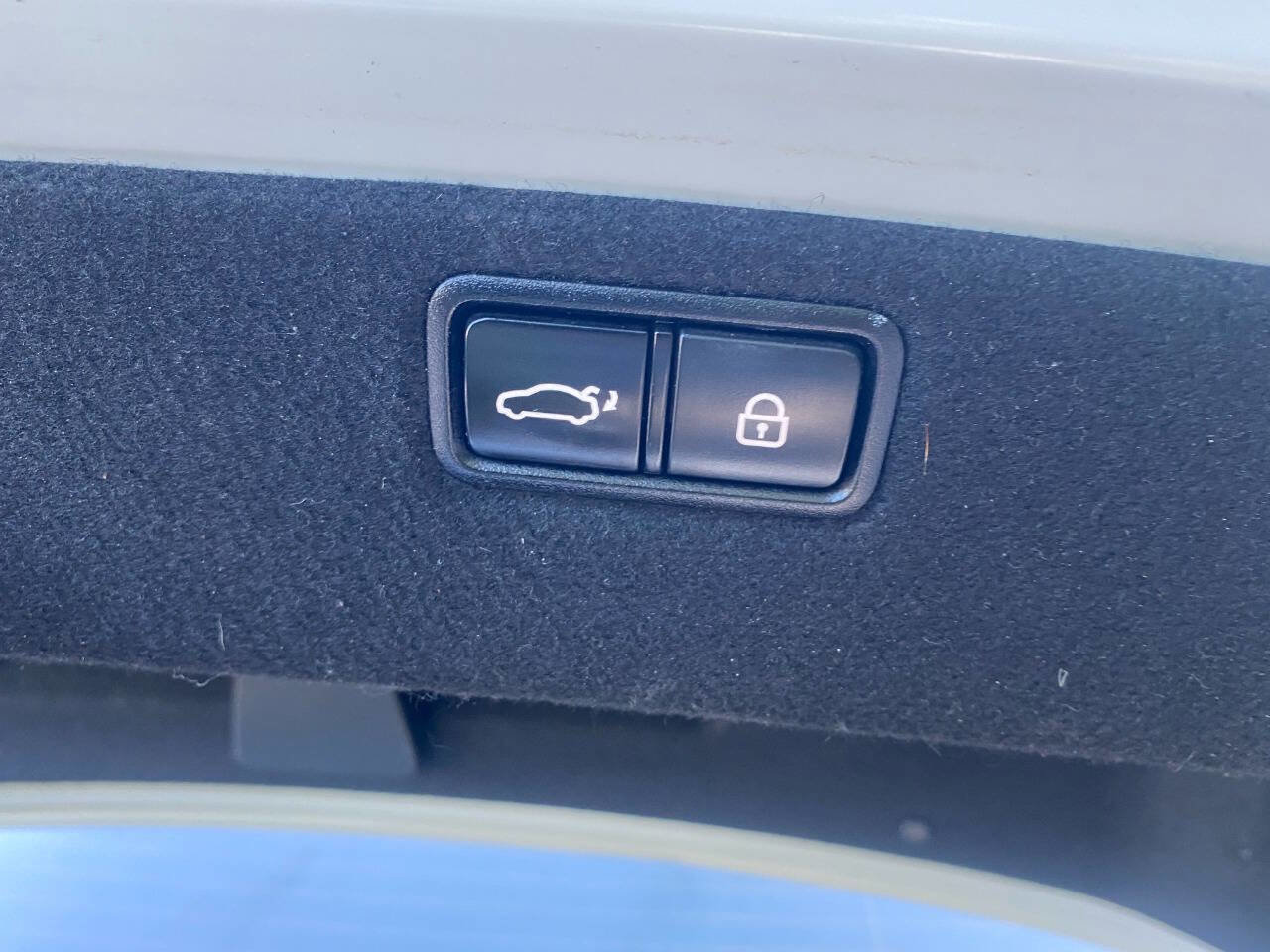 Used 2019 Genesis G80 3.8 w/ Ultimate Package 03 RWD image 54