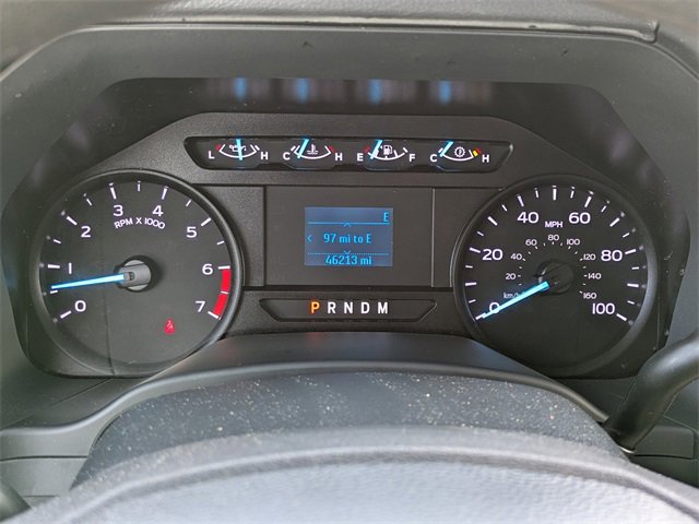 Certified 2022 Ford F250 XL w/ Power Equipment Group image 25