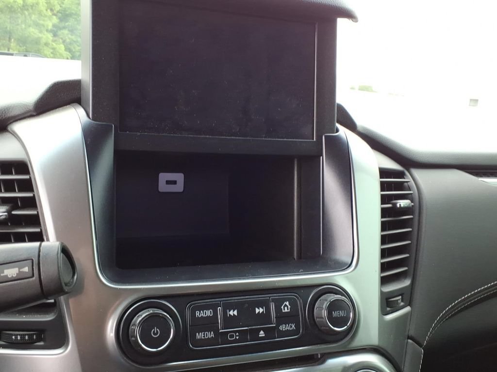 Used 2020 Chevrolet Tahoe 2WD w/ Remote Keyless Entry Package image 5