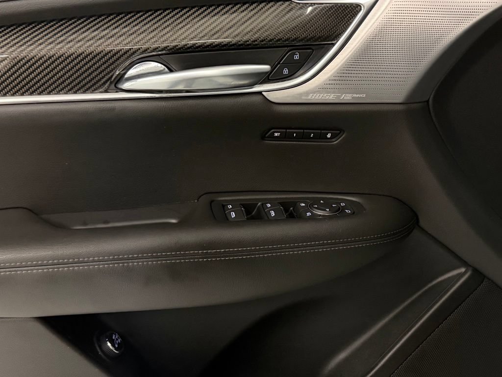 Used 2021 Cadillac XT6 Sport AWD/4WD image 13