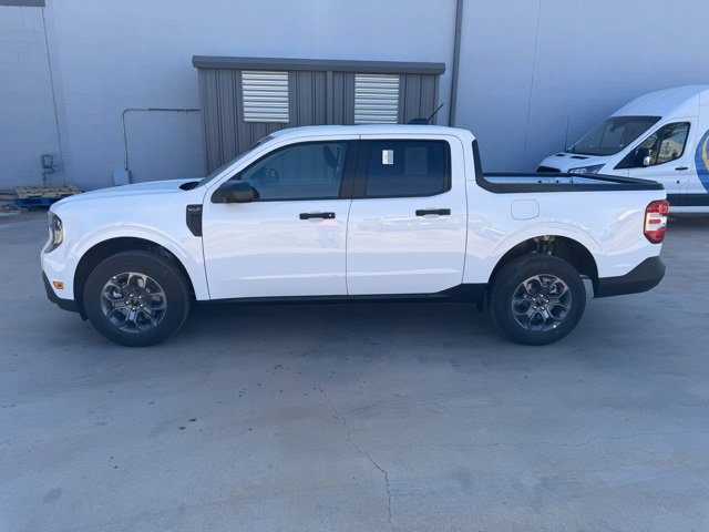 New 2026 Ford Maverick XLT image 4