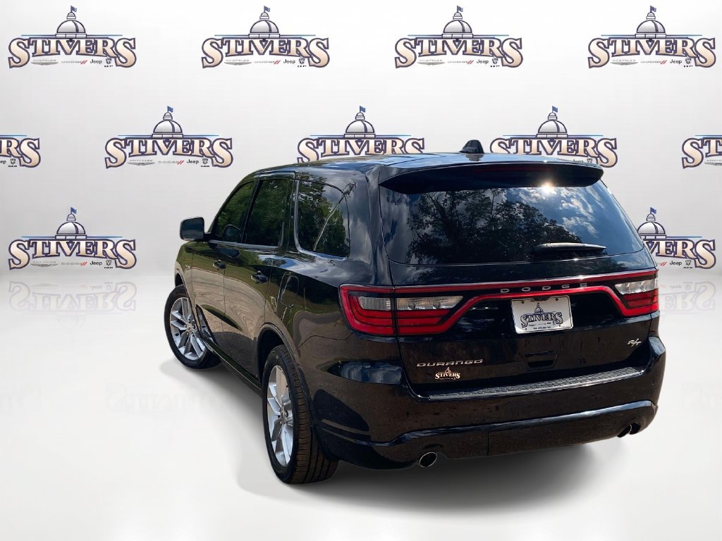 Used 2022 Dodge Durango R/T RWD image 6