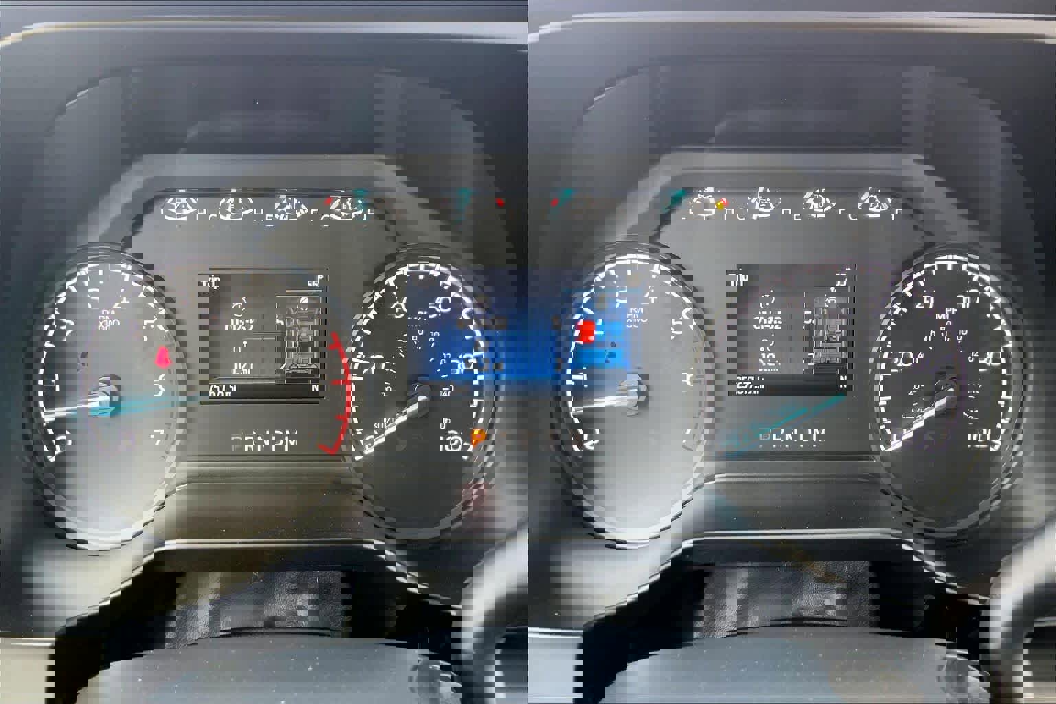 Certified 2023 Ford F250 XL w/ Snow Plow Prep Package image 25