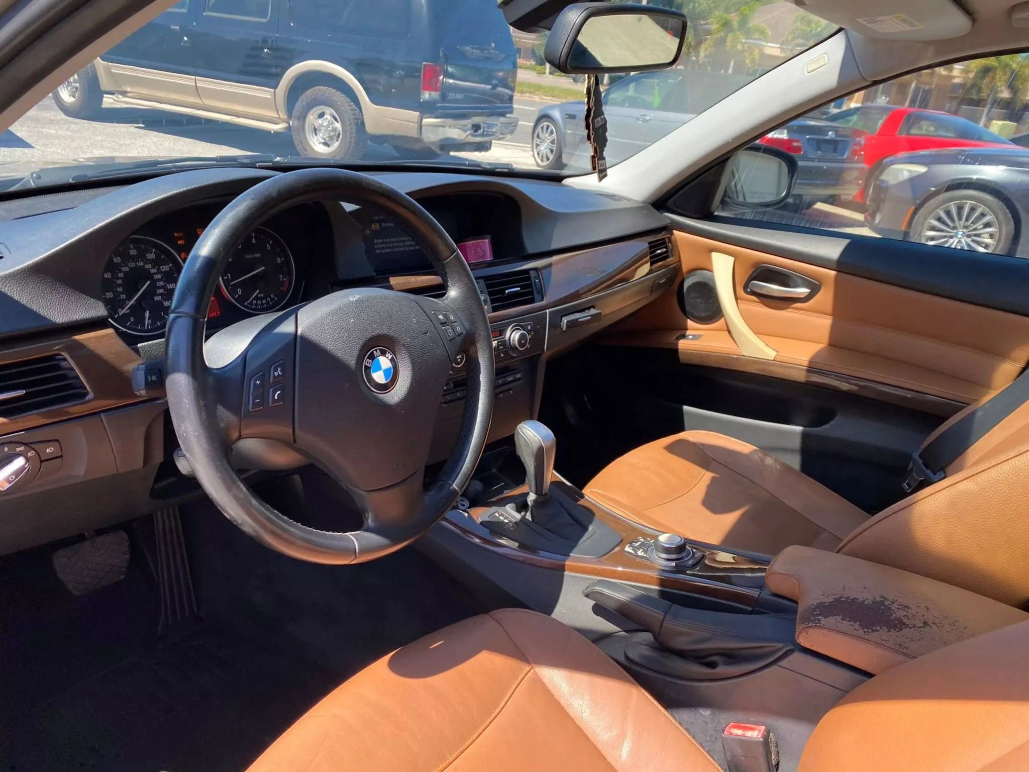 Used 2011 BMW 328i Sedan image 5