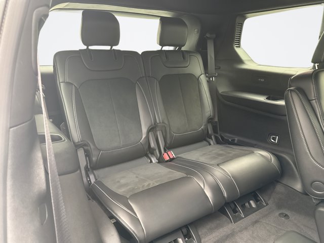 Used 2021 Jeep Grand Cherokee L Laredo AWD/4WD image 20