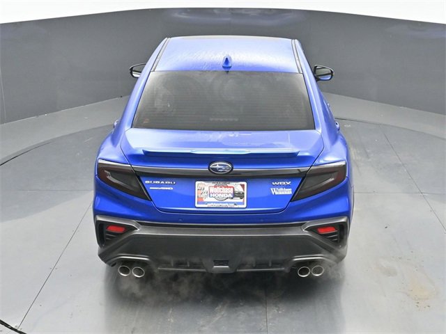 Used 2023 Subaru WRX GT image 32
