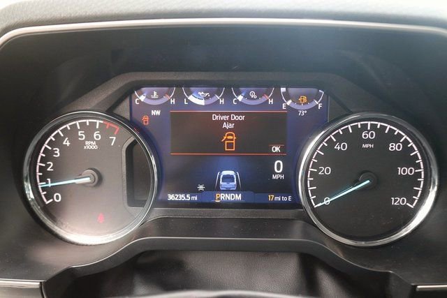 Used 2022 Ford F150 XLT w/ Equipment Group 302A High AWD/4WD image 20