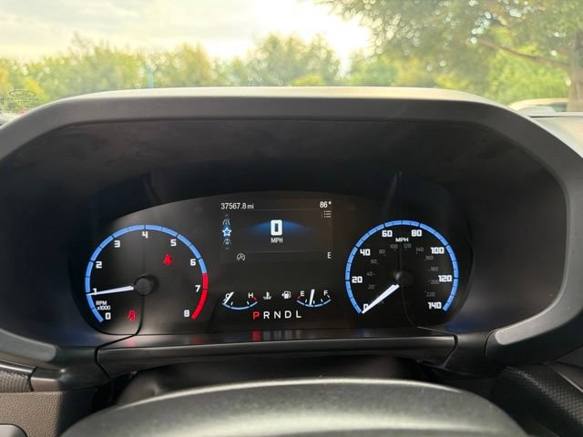 Used 2021 Ford Bronco Sport AWD/4WD image 23