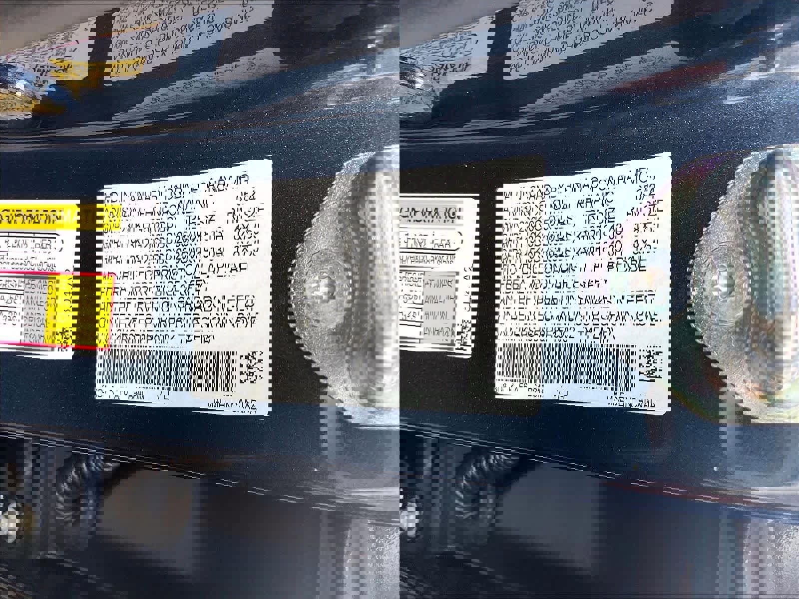 Used 2024 Honda CR-V Sport image 33