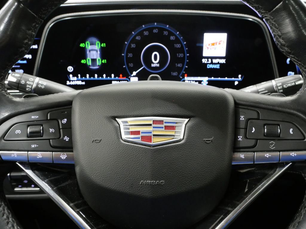 Used 2023 Cadillac Escalade Sport image 18