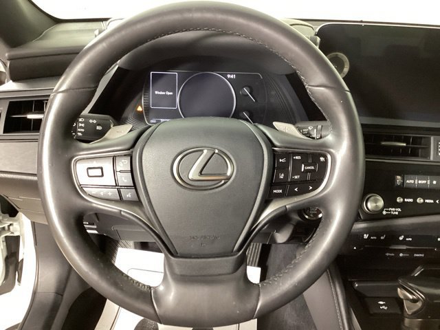 Used 2022 Lexus ES 350 w/ Premium Package FWD image 13