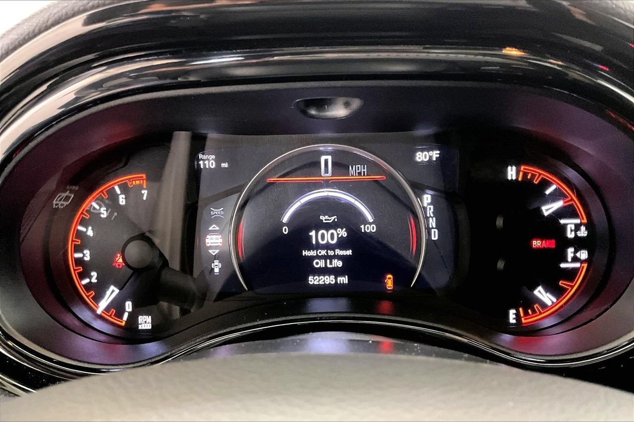 Used 2024 Dodge Durango GT AWD/4WD image 23