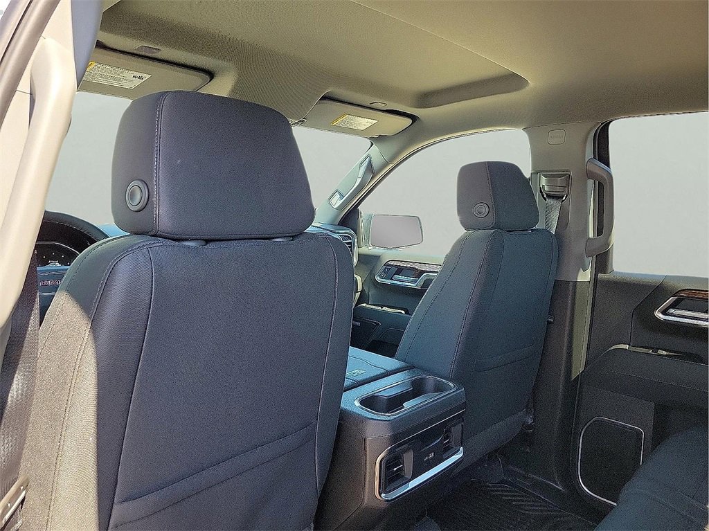 New 2026 GMC Sierra 1500 Elevation w/ Preferred Package image 12
