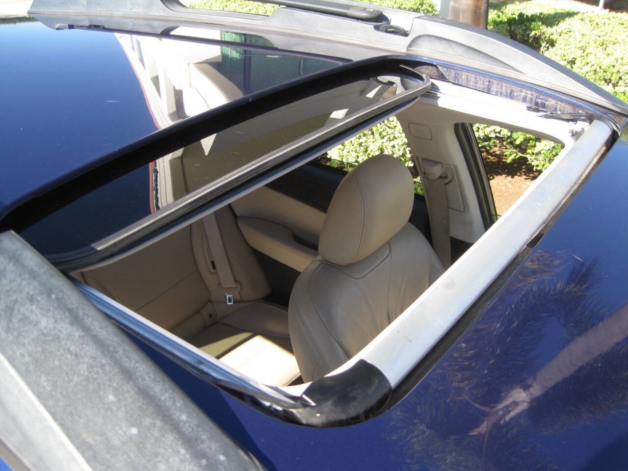 Used 2015 Subaru Outback 2.5i Limited image 23