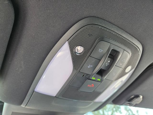 Certified 2023 INFINITI QX50 Sport AWD/4WD image 37