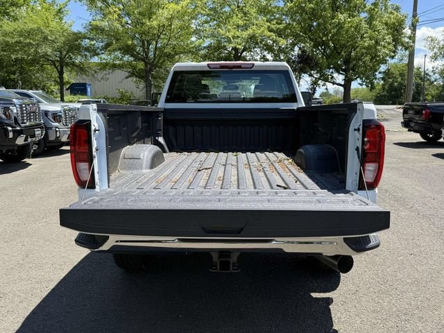 New 2026 GMC Sierra 3500 Pro AWD/4WD image 13