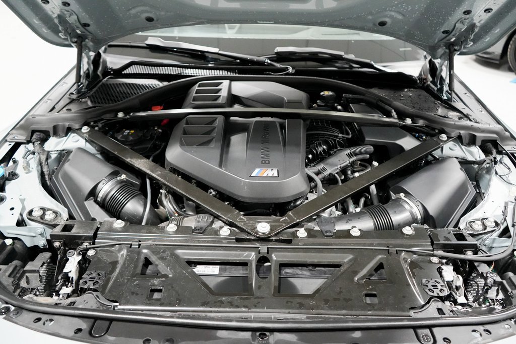 Used 2023 BMW M2 w/ Lighting Package image 33