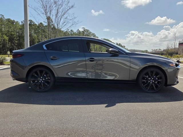 New 2026 MAZDA MAZDA3 s Sport image 13