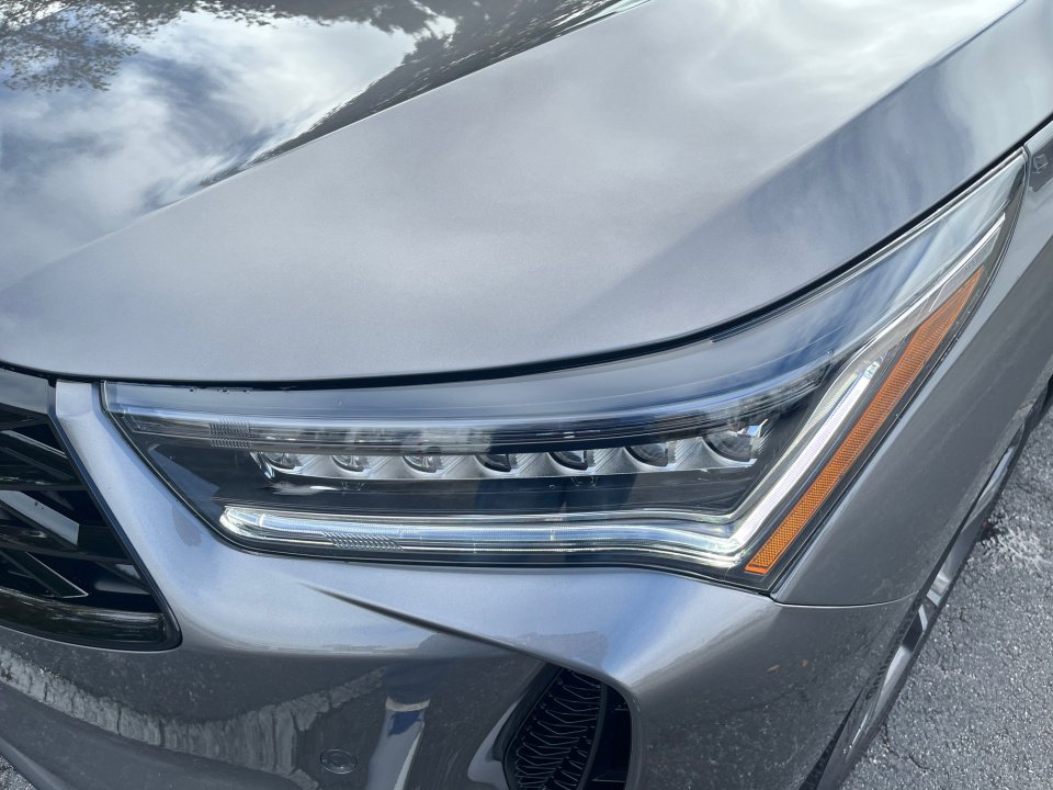 New 2025 Acura RDX w/ Technology Package image 26