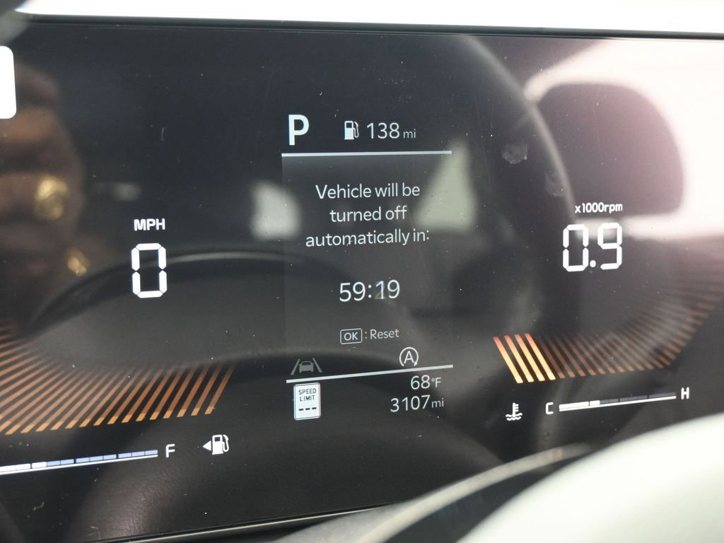 Used 2025 Kia Sorento S w/ Panoramic Sunroof Package image 29